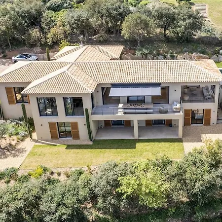 Villa Carpe Diem