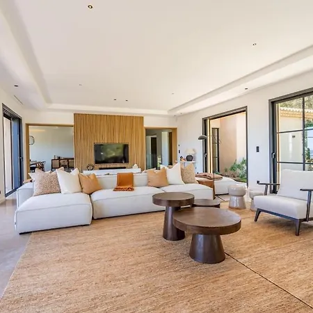 Carpe Diem Villa