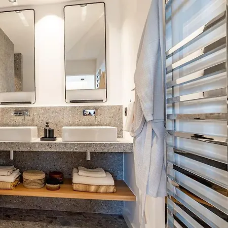 Carpe Diem Villa Grimaud